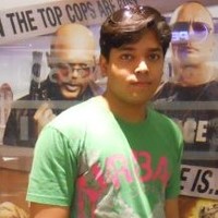 Chhandak Barua