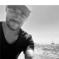 Maxime Parny