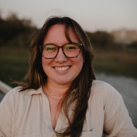 Caitlin Bolger