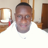 El Hadji Seye
