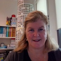 Clare Powell-Gray