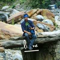 Pradeep singh rawat