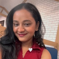 Komal Gupta