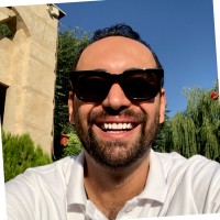 Ehsan Jalilzadeh