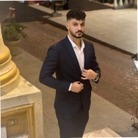 Abdallah Gamal