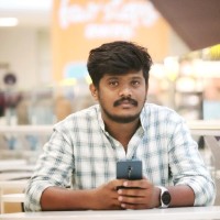 VISHNU KR