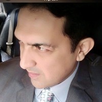 Danish Mushtaq