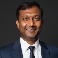 Arun Nair