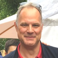 Cyril Chomcheff