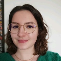 Élina Rabillard