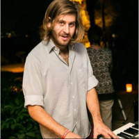 Noah bamberger