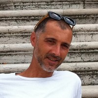 Riccardo Forti