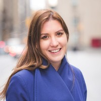 Tori Morency