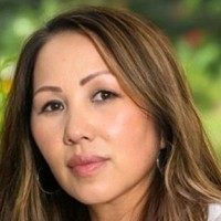 Vanessa Yang