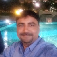 Hitesh shah