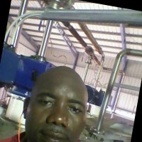 Loumgam Idriss