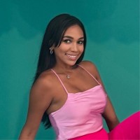 Jinna Zapata
