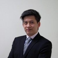 Derek Wong