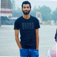 Gautham Suresh