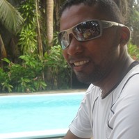LUCIANO SILVA FERREIRA