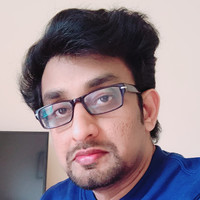 Joby Varghese