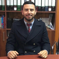 Gustavo Adolfo Demián Ortiz