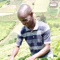 Olivier Ndayizeye