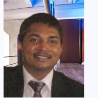 Ajantha Sandanayake