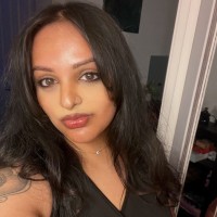 Doreen Sharma