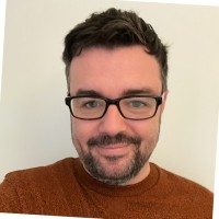 Darren Mackey
