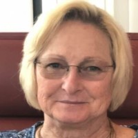 Donna Wilkinson
