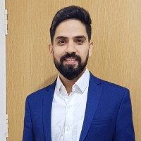 Sumit Vaswani