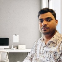 Tarique Ansari