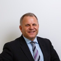 Mark Huttlestone
