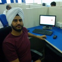 Japjit Singh