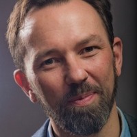 Christopher Shevlin
