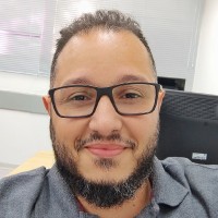 Erick Ramos Nuevo