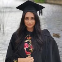 Fahima Begum