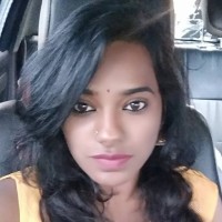 Ashwini Rammurthy