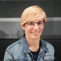 Sheila Cazorla Guerrero