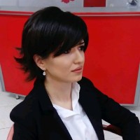Tatev Margaryan