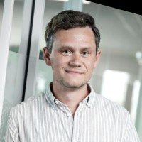 Jesper Frølund