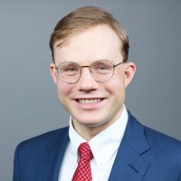 Charlie Kinzig, MD, PhD