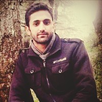 Nishant Bhardwaj