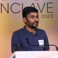 Ranjithkumar T