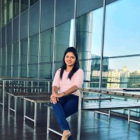 Kalyani C