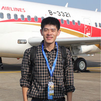 Ken Hong