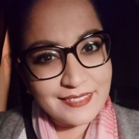 Maria de Lourdes Noriega Ramirez
