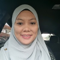 Nurjayah Marzuki
