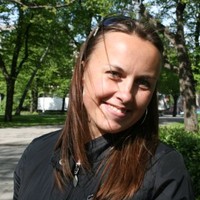 Santa Kārkliņa